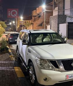 نيسان باترول